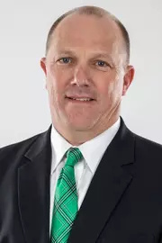 Head Coach Greg Beals